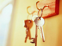 В Калининградской области 67 "аварийщиков" встретят Новый год в комфортных и безопасных квартирах