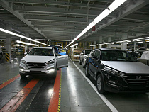 «Автотор» локализовал закупки комплектующих в Калининградской области на 2 млрд рублей в 2018 году