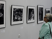 В Калининграде раскроют секреты победителей в российских и мировых фотоконкурсах