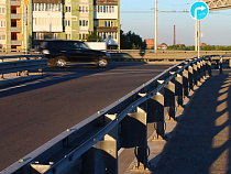 Вторую эстакаду Калининграда доведут до ума в 2015 году