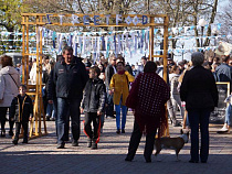 Безработных в Калининградской области стало на 14% меньше