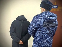 В Пионерском Росгвардия выезжала на шум борьбы на улице Флотской