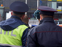 Калининградские полицейские нашли 9 пропавших без вести