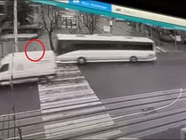 В Калининграде после смерти пешехода под автобусом возбудили дело