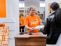 Финны нанялись почтальонами к китайским торговцам