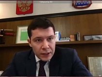 Алиханов попросил охватить реабилитацией совершеннолетних с ДЦП