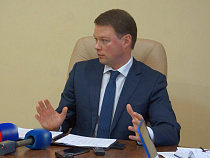 Администрация Калининграда выдала в 2016 году 393 разрешения на строительство (видео)