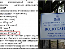 «Водоканал» потратит на корпоратив к 70-летию всего лишь 2,6 млн рублей
