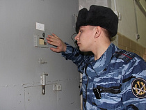 Граждане среднеазиатских стран составили 70% иностранных зэков под Калининградом 