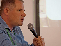 В Калининграде к ЧМ-2018 поставят скульптуру-фонтан