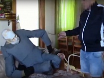 Семейный террорист из Коврово назвал причину покушения на жену 