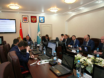 Горсовет заменил Олега Быкова в комиссии по отбору на главу Калининграда