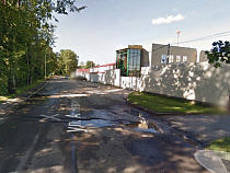 Два шестиэтажных дома на улице Александра Невского разрешили заселять