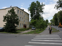 В Гурьевске 3 июня перекроют Калининградское шоссе (схема объезда)