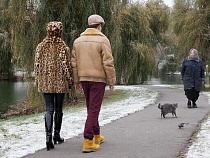 Пешеходам Калининграда в новом году пообещали 5 новых скверов