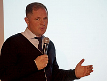 Вячеслав Генне: раскопки Королевского замка займут ещё несколько лет