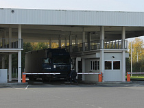 На погранпереходе в Гжехотках почти на месяц закроют две полосы движения