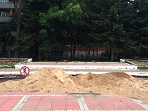 Жители Зеленоградска сами решат, какой будет их городская площадь