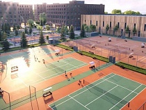 «Там не будет апартаментов»: Алиханов о застройке стадиона в Калининграде 