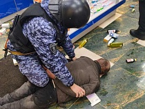 Аптека в Калининграде подверглась нападению