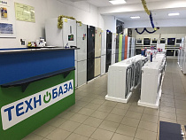 Холодильник в Калининграде: где, какой, что и как
