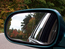 В ДТП на трассе Чкаловск – Люблино – Взморье пострадал подросток