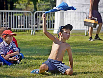 Первый день K!n Rock-2016 уже в разгаре (прямая трансляция)