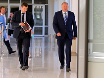 Николай Цуканов отказался от встречи с новым послом Литвы 