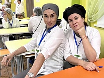 Названа лучшая школьная столовая Калининградской области