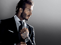 В Калининграде спекулируют на приезде Дэвида Бекхэма на ЧМ-2018