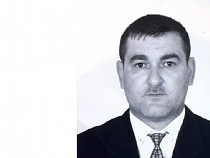 Калининградская полиция разыскивает особо опасного преступника