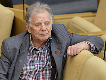 В Калининграде с открытой лекцией выступит нобелевский лауреат Жорес Алферов