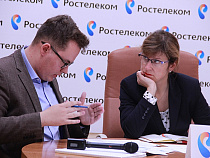 Школьника из Калининграда пригласили на стажировку в «Ростех» 