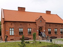 В Черняховском районе люди массовым пением Баха сокрушили дождь 