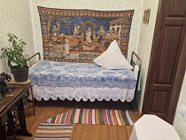 Гусев начал предлагать туристам ночи в духе ретро