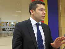 Врио губернатора изложил свой взгляд на рудник в Нивенском