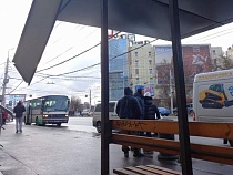 Калининградская область попадает в зону влияния штормового циклона