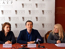 В Калининград приехал Московский Губернский театр с недельными гастролями