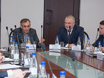 В БФУ им. И. Канта прошло совещание с предпринимателями