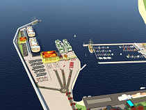 Калининграду выделили 2,3 млрд рублей на подготовку к ЧМ-2018