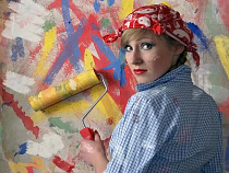 В Калининграде программа капитального ремонта выполнена на 99%