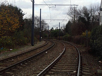 Таможенники сняли с поезда калининградца с метадоном 