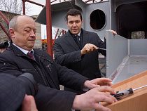 Алиханов заявил о строительстве 7 рыболовецких траулеров