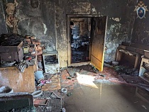 Гибель мужчин под Неманом произошла в сарае больницы