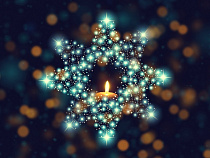 Остаться живым: советы от МЧС в преддверии Рождества