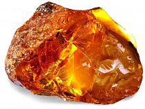 Калининградский губернатор оценил глубину нелегальных янтарных карьеров