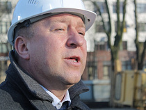 Александр Ярошук открестился от сенаторства в Совфеде