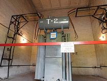 После пяти лет консервации введена в эксплуатацию РТС «Южная»