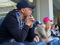 Беспрозванных назвал самое ожидаемое событие второй половины мая