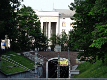 КЖД проверит «транспортную уязвимость» 25 мостов и тоннеля под площадью Победы